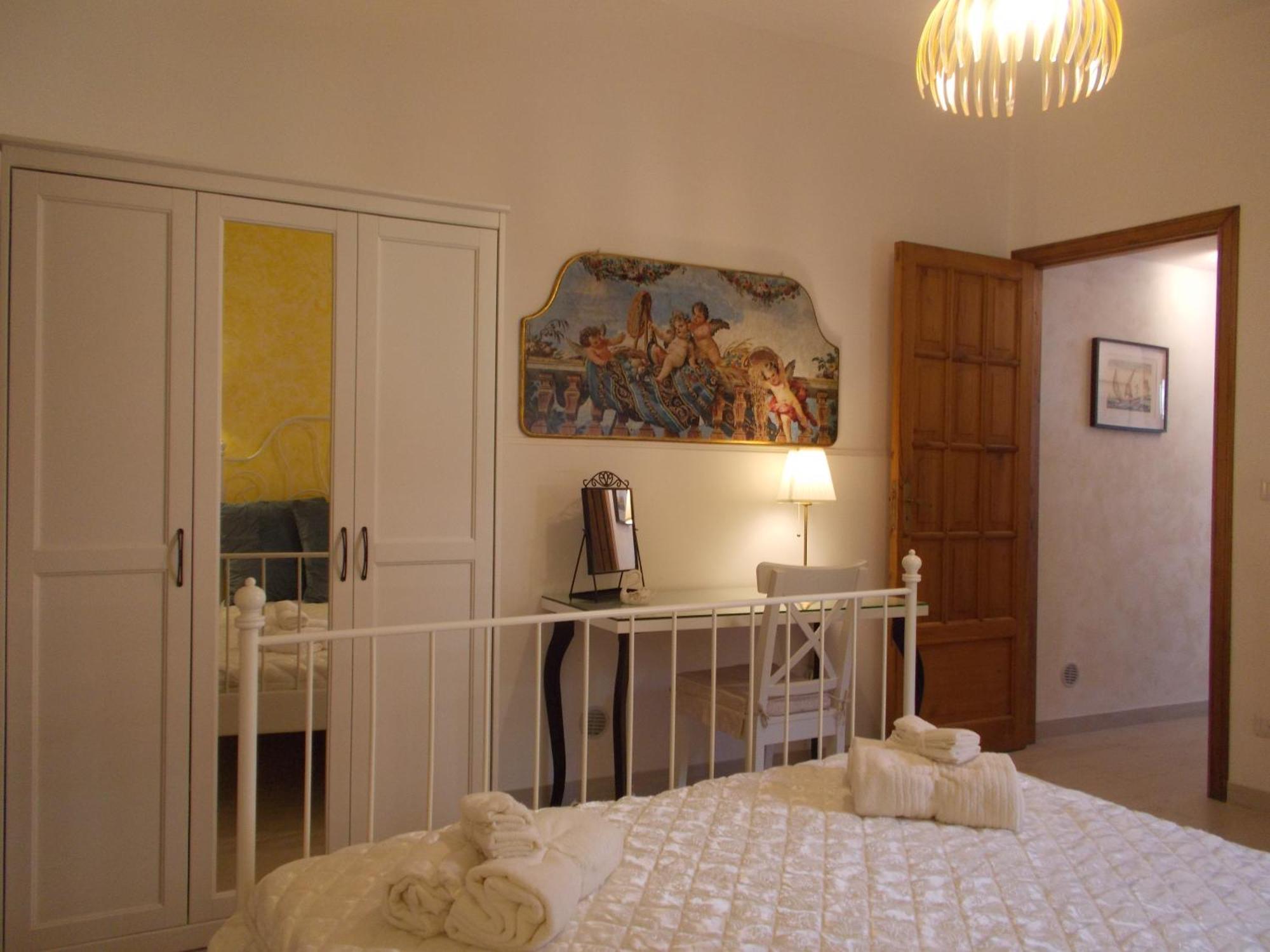 Villa Il Melograno Taormina Exterior photo